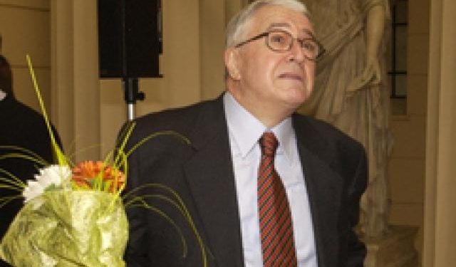 Attilio Stefanony