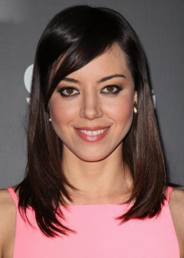Aubrey Plaza