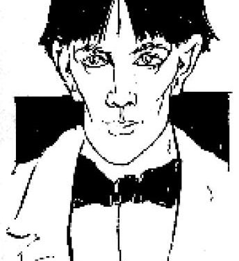 Aubrey Vincent Beardsley