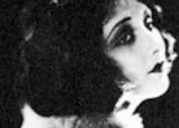 Audrey Ferris