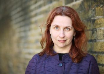 Audrey Niffenegger