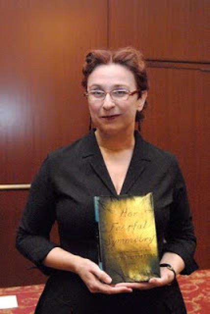 Audrey Niffenegger