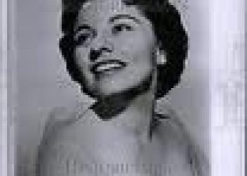 Audrey Schuh