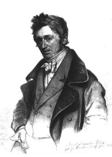 August Alexander Klengel