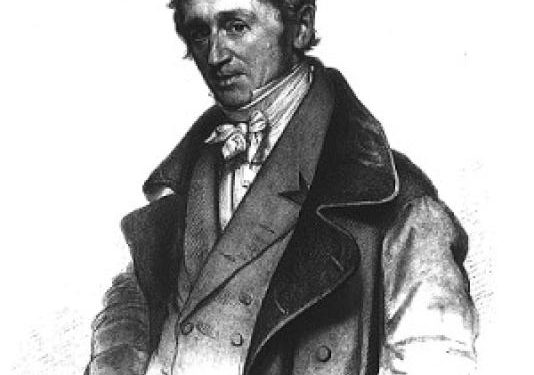 August Alexander Klengel