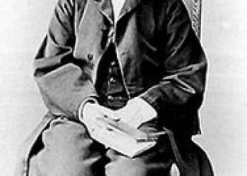 August Anschutz