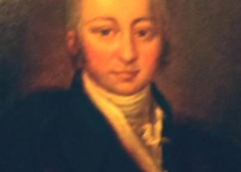 August Becu
