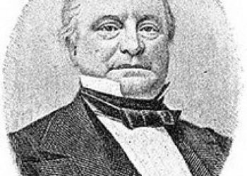 August Blanche