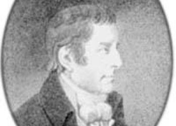 August Friedrich Langbein