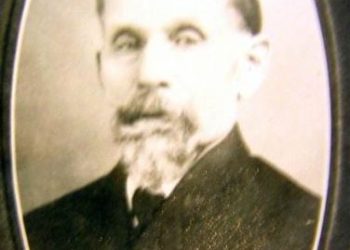 August Gerke