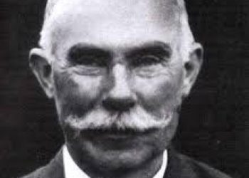 August Heisenberg