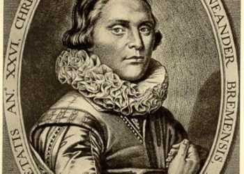 August Johann Wilhelm Neander