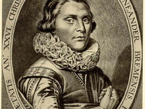 August Johann Wilhelm Neander