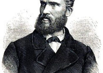 August Kluckhohn