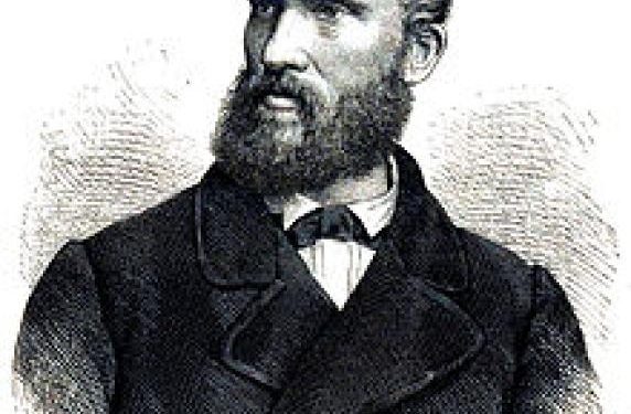 August Kluckhohn