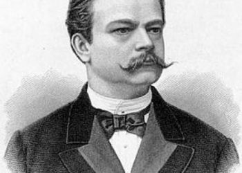 August Klughardt