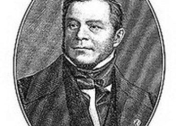 August Kopisch