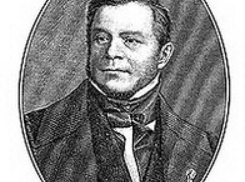 August Kopisch