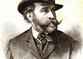 August Kreling