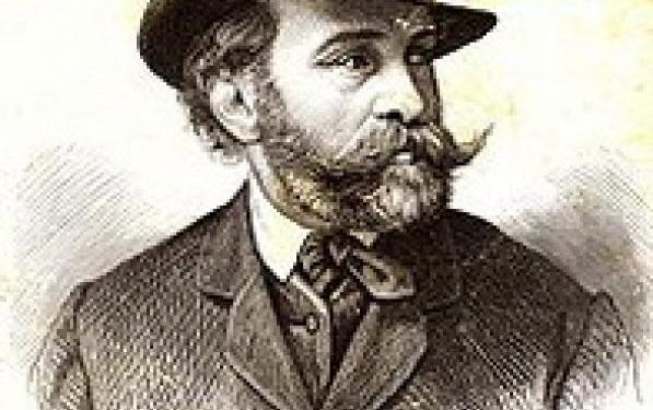 August Kreling