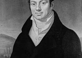 August Leopold Crelle