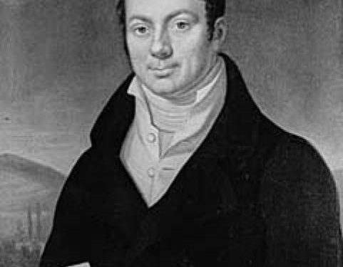 August Leopold Crelle