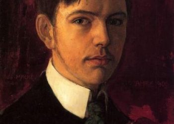 August Macke
