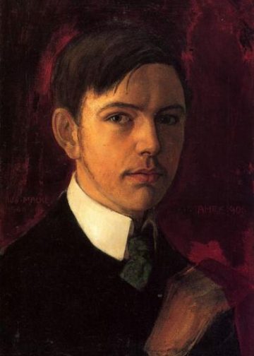 August Macke