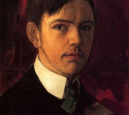 August Macke