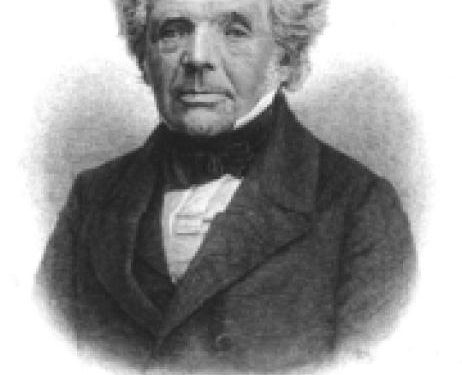 August Mobius