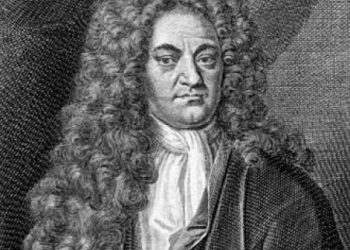 August-Quirinus Rivinus