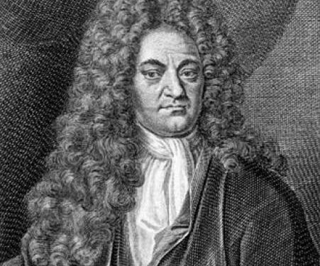 August-Quirinus Rivinus