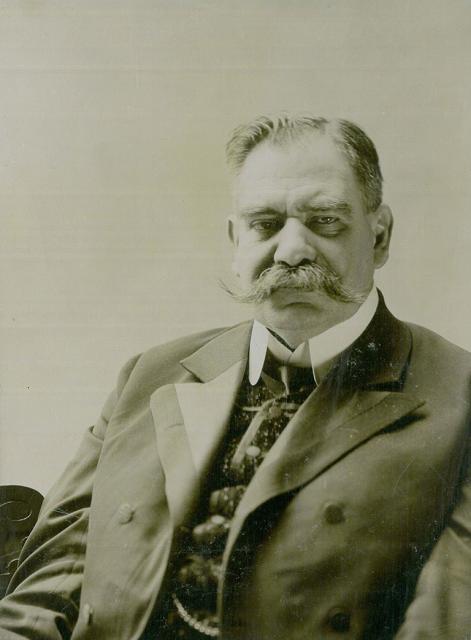 August Sauer