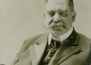 August Sauer