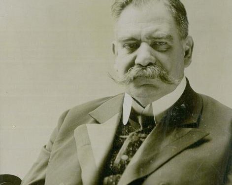 August Sauer