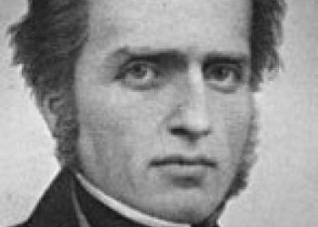 August Seebeck
