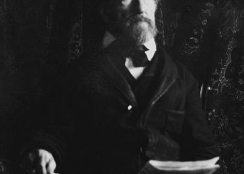 August Seidel