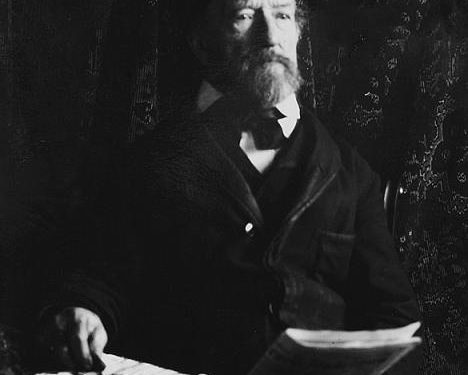 August Seidel