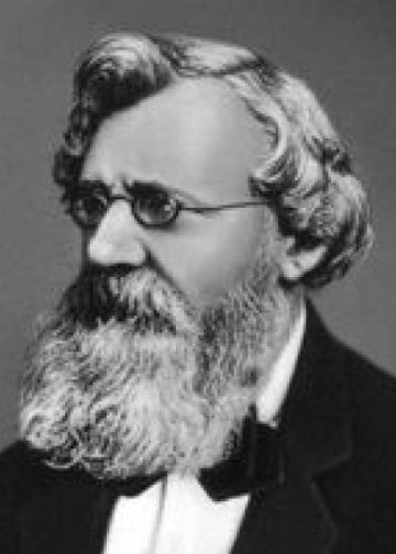 August-Vilhelm Hofmann