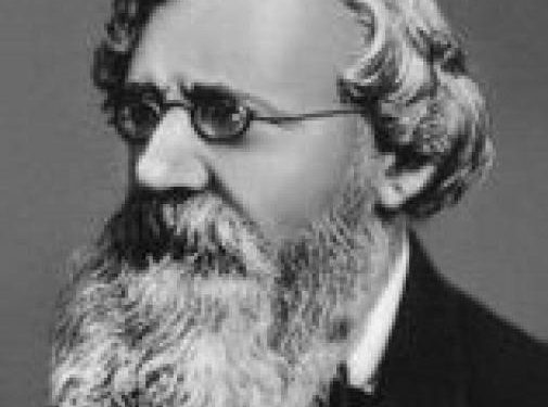 August-Vilhelm Hofmann