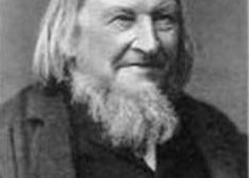August Von Fallerslebe