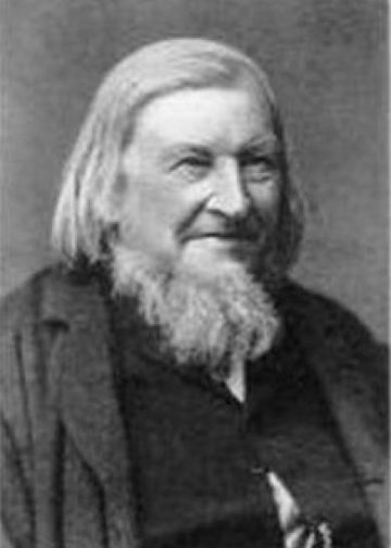 August Von Fallerslebe