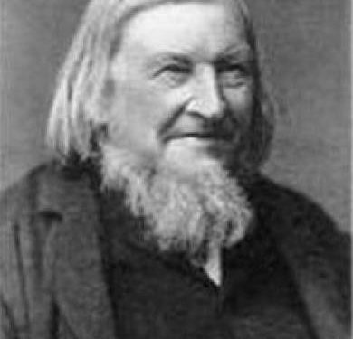 August Von Fallerslebe