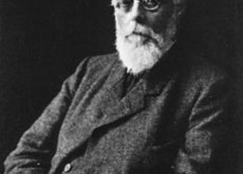 August Weismann
