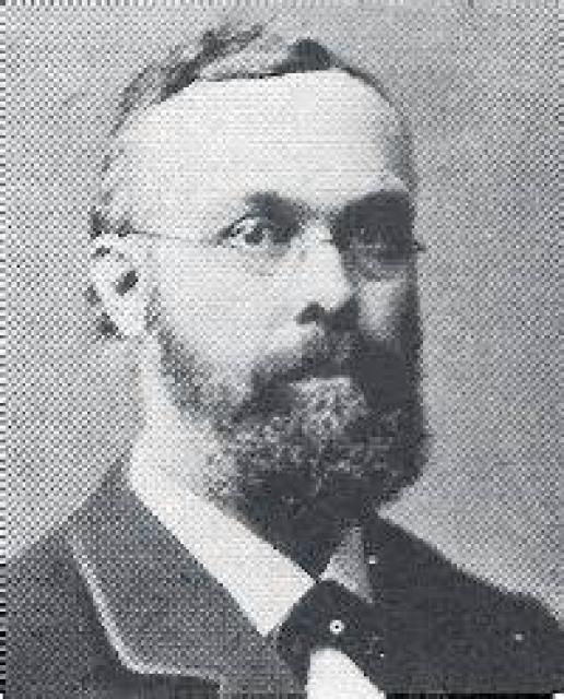 August Wilhelm Eichler