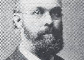 August Wilhelm Eichler