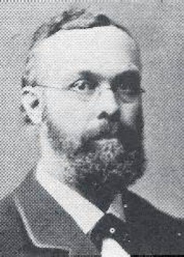 August Wilhelm Eichler