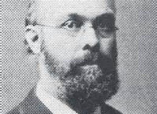 August Wilhelm Eichler