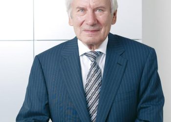 August-Wilhelm Scheer