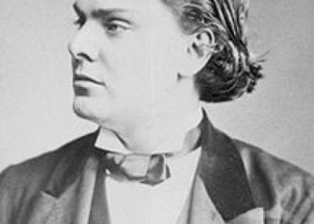 August Wilhelmj